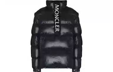 Moncler Maury FW22 Logo