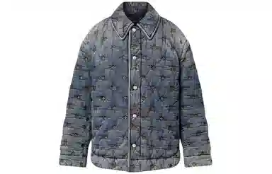 LOUIS VUITTON SS24 Logo