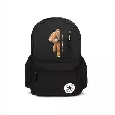 Converse Backpack Black
