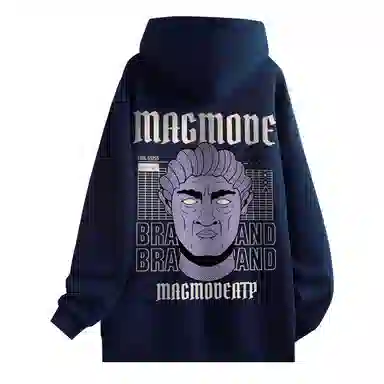magmode