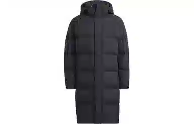 adidas Gd Puffy Lg Co