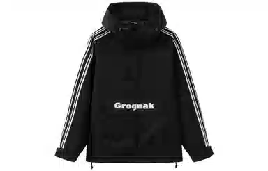 GROGNAK Logo