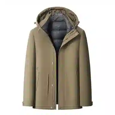Pierre Cardin Down Jacket