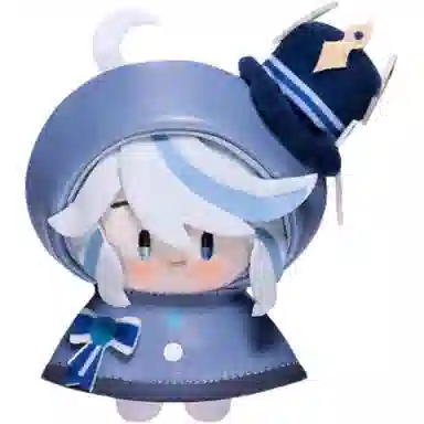 Genshin 10cm12cm13cm