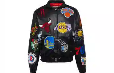 JEFF HAMILTON FW24 NBAvegan