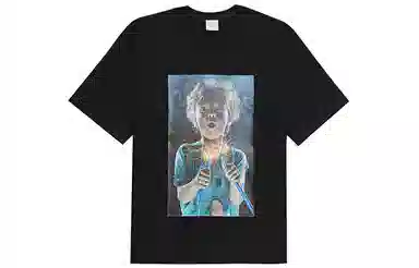 acme de la vieADLV ADLV Baby Face T