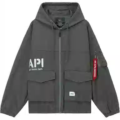 Alpha Industries SS25 GYD