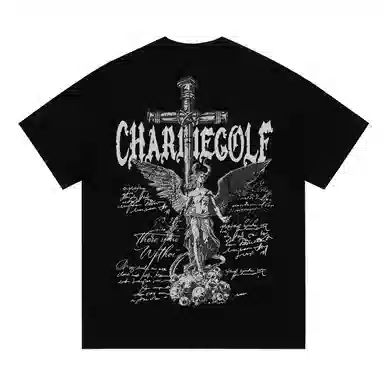 CHARLIE GOLF T