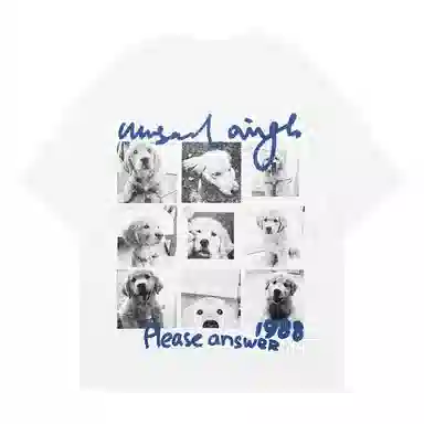 NOAHGIGI insCleanfitT