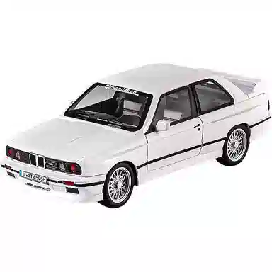 M3 E30124