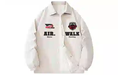 Airwalk Logo
