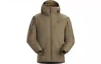 Arcteryx Leaf Cold Wx Lt Gen 2