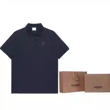 Burberry SS23 LogoPolo