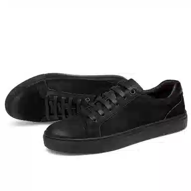ZOIBBOE Low Top Sneakers