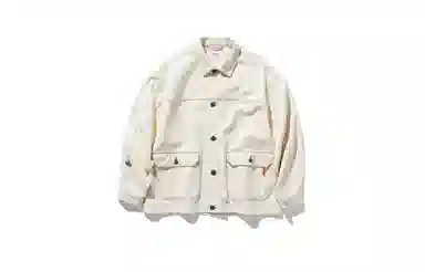 nautica white sail SS24 LOGO