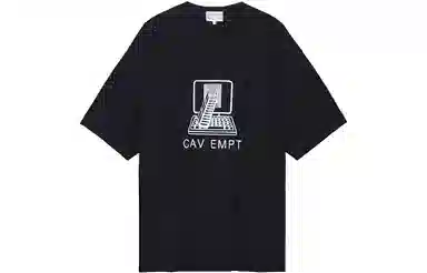 Cav Empt SS22 LogoT