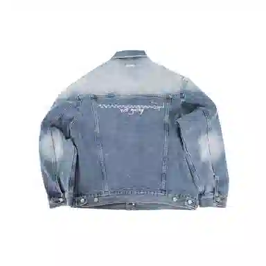 nothingbutmini Denim Jacket