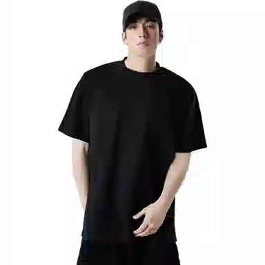 EYEUNDERSTAND boxycleanfitT