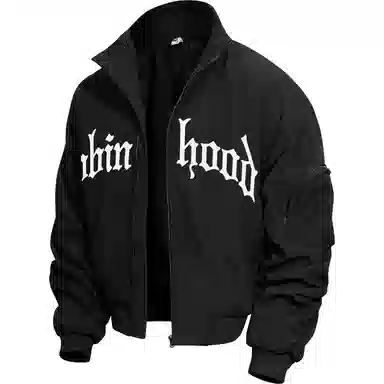 ROBINHOOD LOGObomber