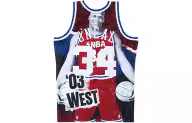 Mitchell Ness NBA SW 03 34