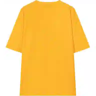 Drew House SS25 donut ss tee-drew T