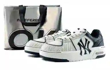 MLB Chunky Liner EIGHT