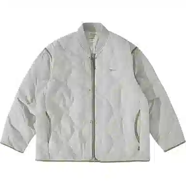 NOTHOMME Teflon Quilted Jacket
