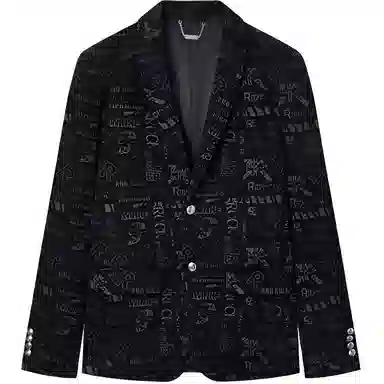 JOHN RICHMOND FW24 logo