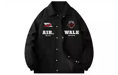Airwalk Logo