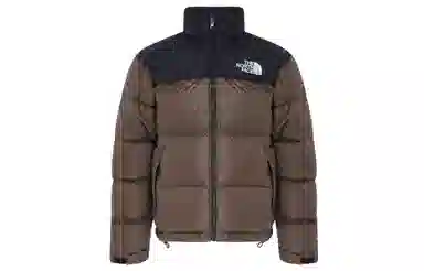 THE NORTH FACE