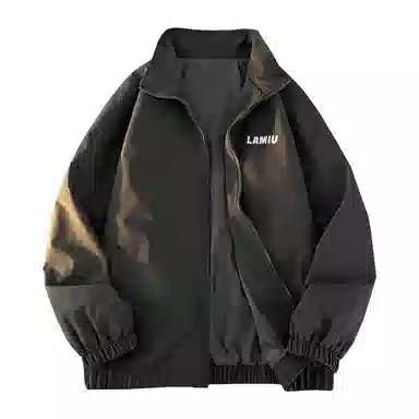 Lamiu Jacket