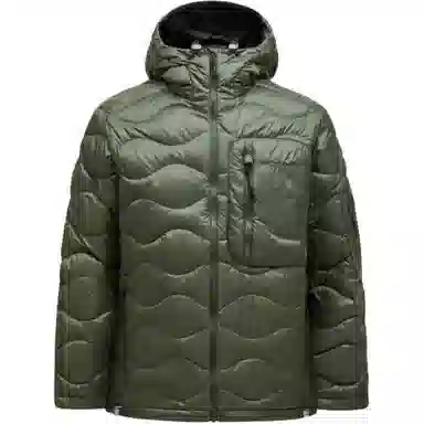 Peak Performance Helium Utility