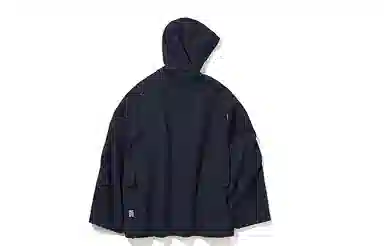 nautica white sail FW23