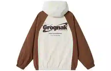 GROGNAK Logo