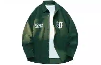 BOBBY ABLEY Logo