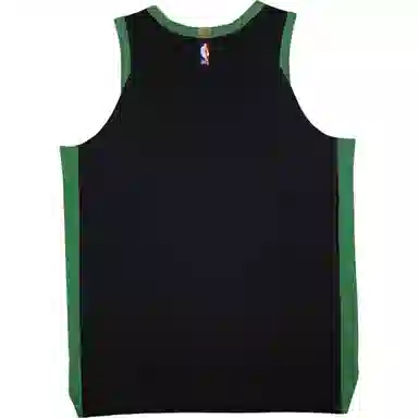 Jordan x NBA Boston Celtics AU