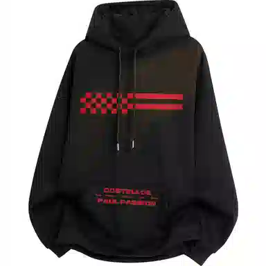 PAUL COSTELLOE cleanfitLOGO