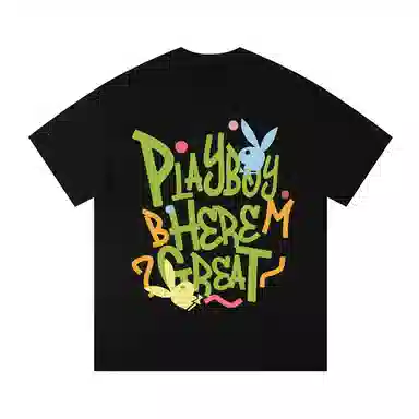 Playboy T