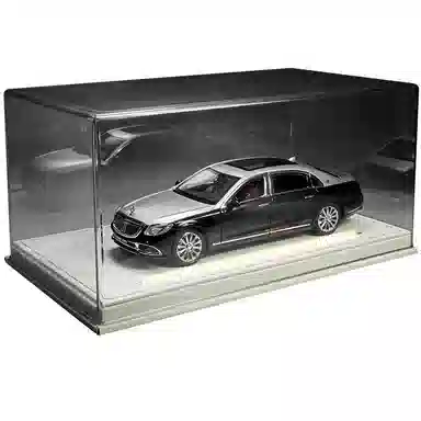 x Maybach 124 S600