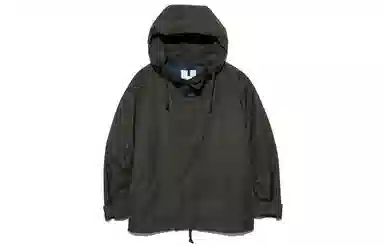 nanamica GORE-TEX Cruiser Jacket