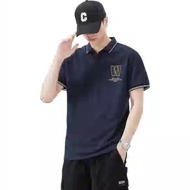 JASONWOOD Polo