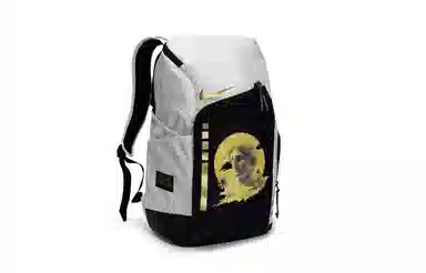 Nike Hoops Elite 811