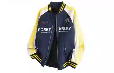 BOBBY ABLEY