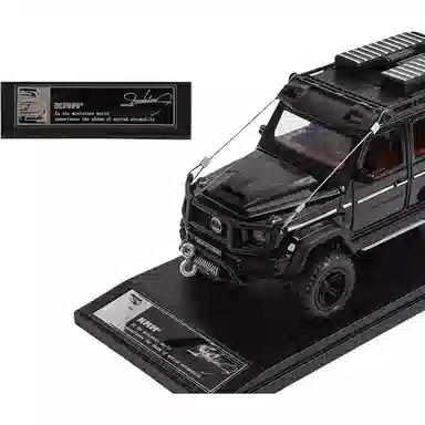KMM G5504X4