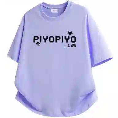 PIYOPIYO LogoinsT