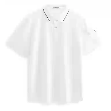 PEACEBIRD MEN Polo 1