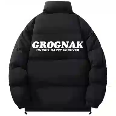GROGNAK