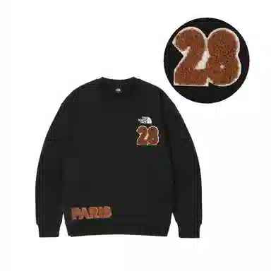 THE NORTH FACE PARIS28