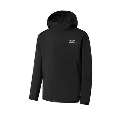 Mizuno Logo