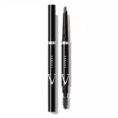 唯资 唯资自动旋转眉笔菱形 防水抗汗